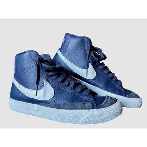 $25 WHEN BUNDLED Nike Blazer Mid Top Sneakers Men's Size 9.5